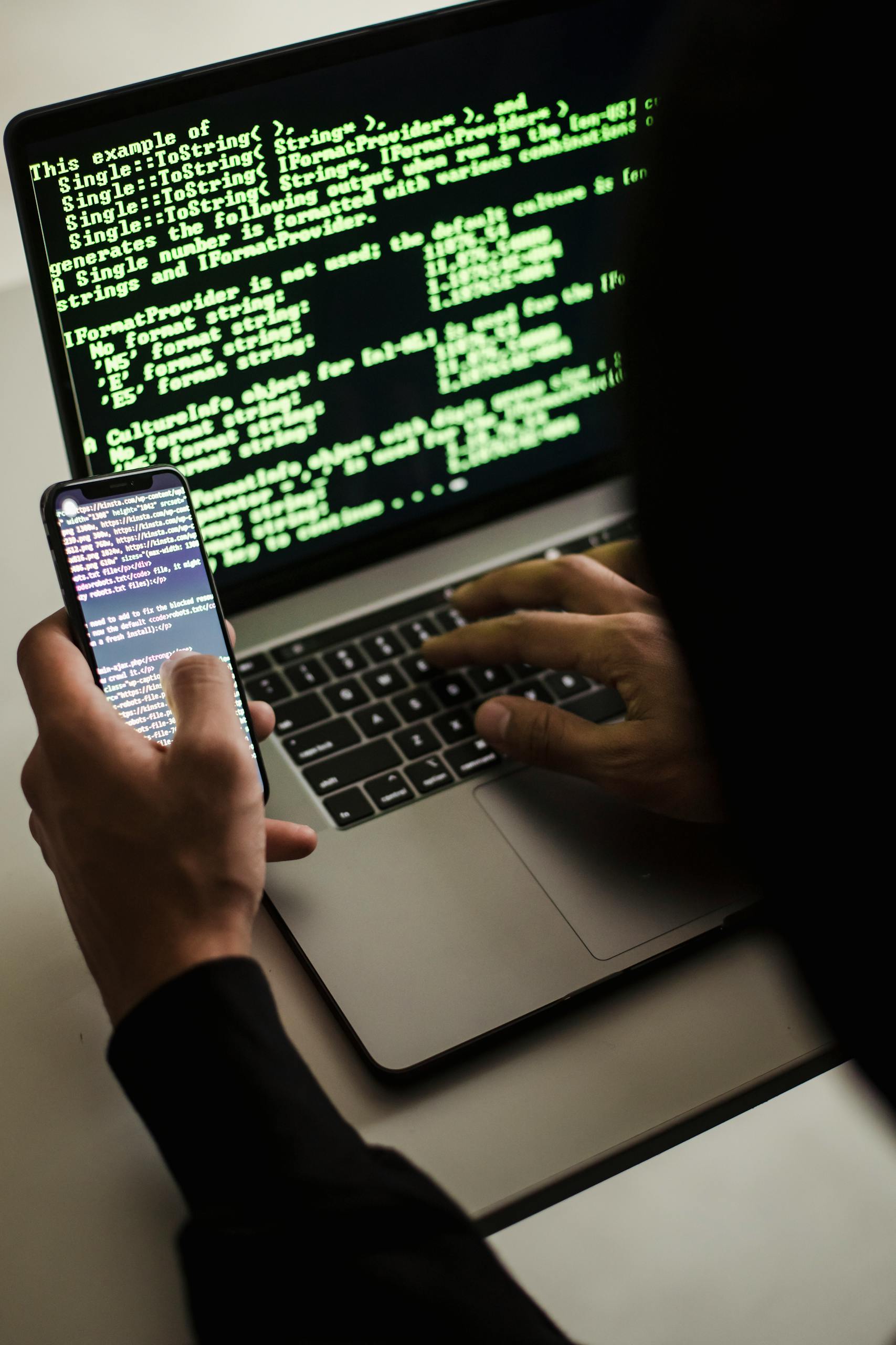 Security-focused system cleanup and diagnostics